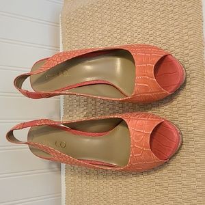 Nine & Co High Heels